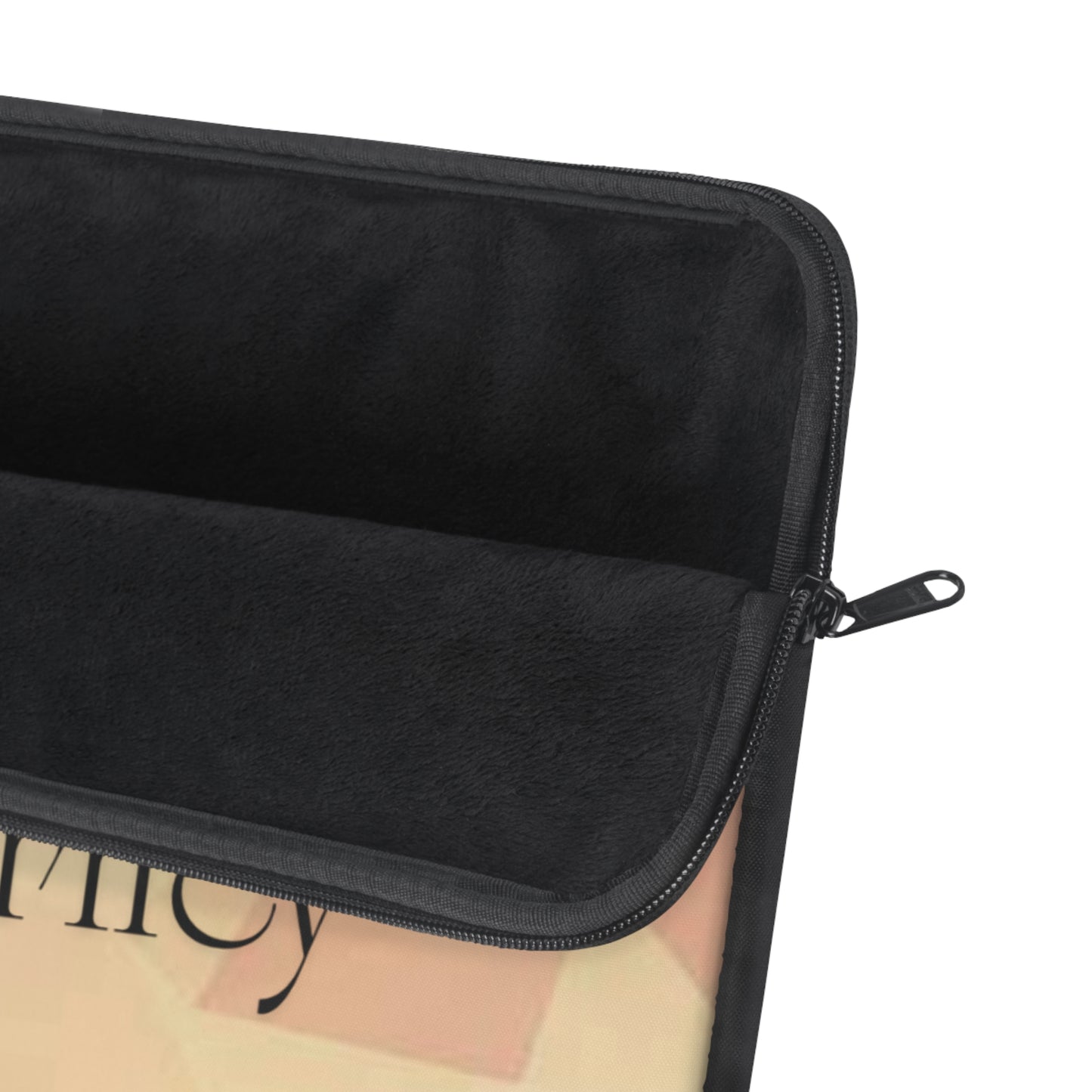 Laptop Sleeve - Friendship Journey design