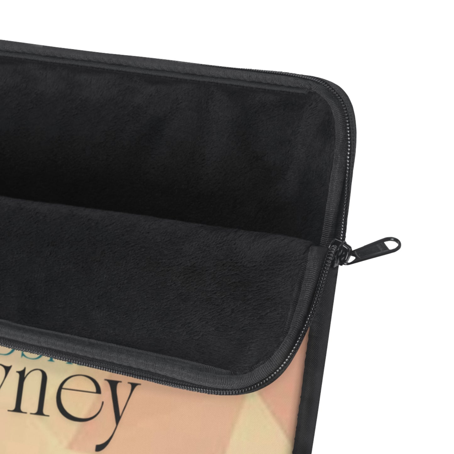 Laptop Sleeve - Friendship Journey design