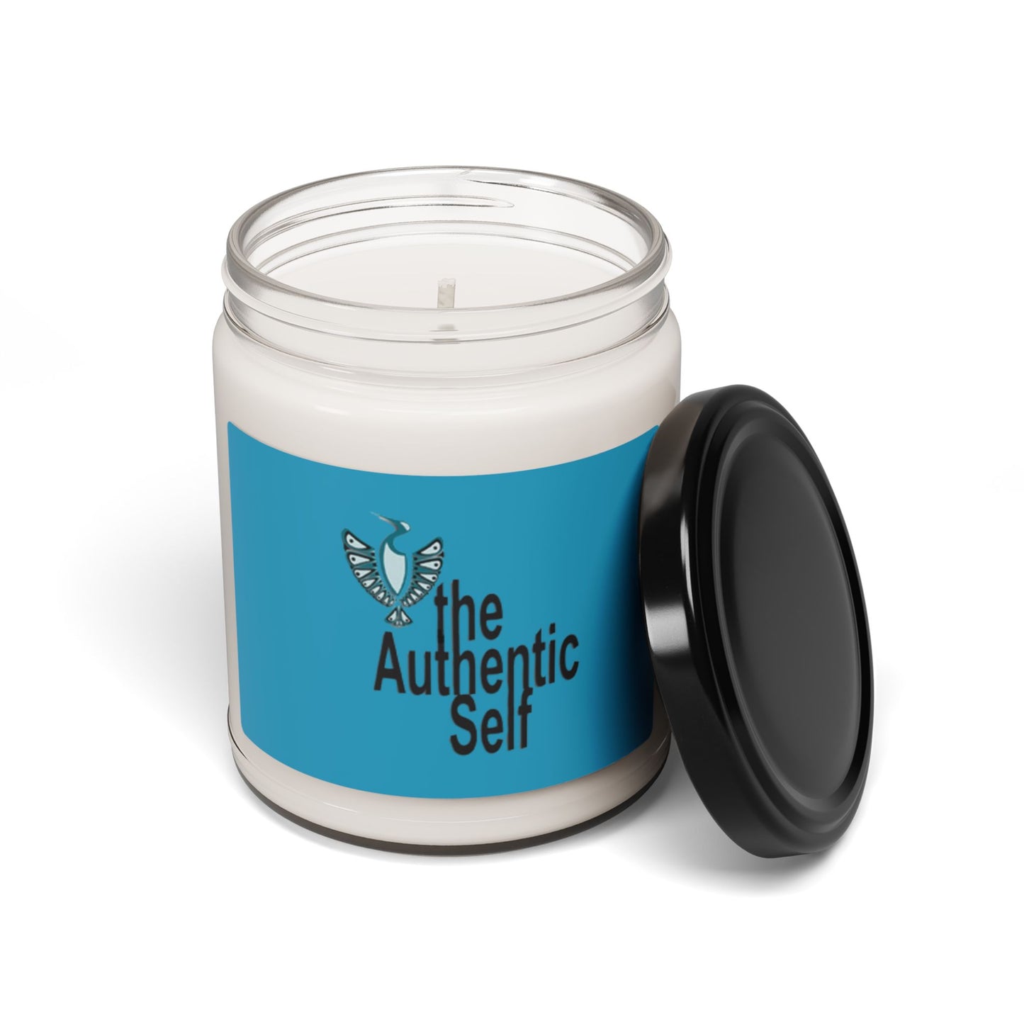 Scented Candle - Authentic Self