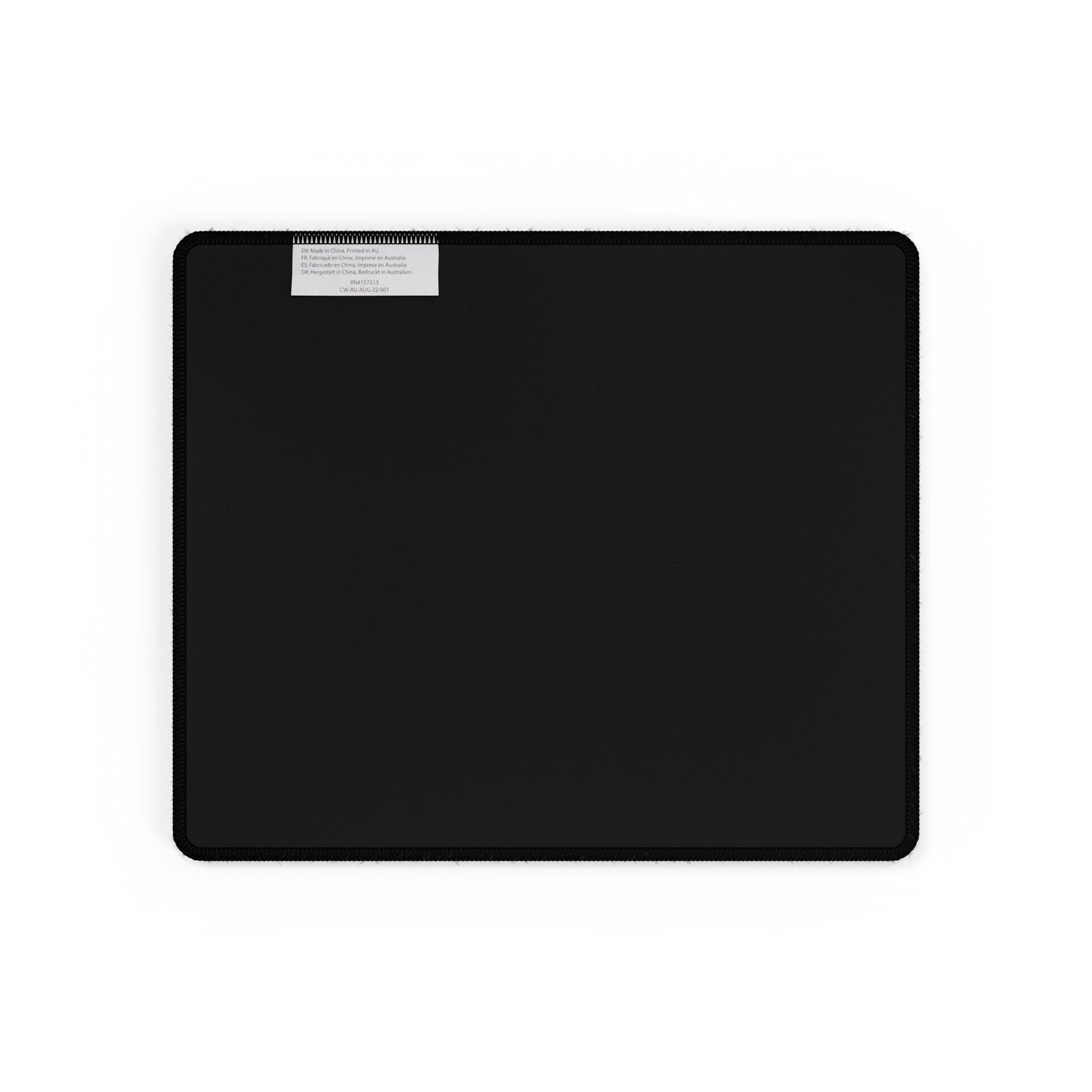 Mouse Pad - Authentic Self design