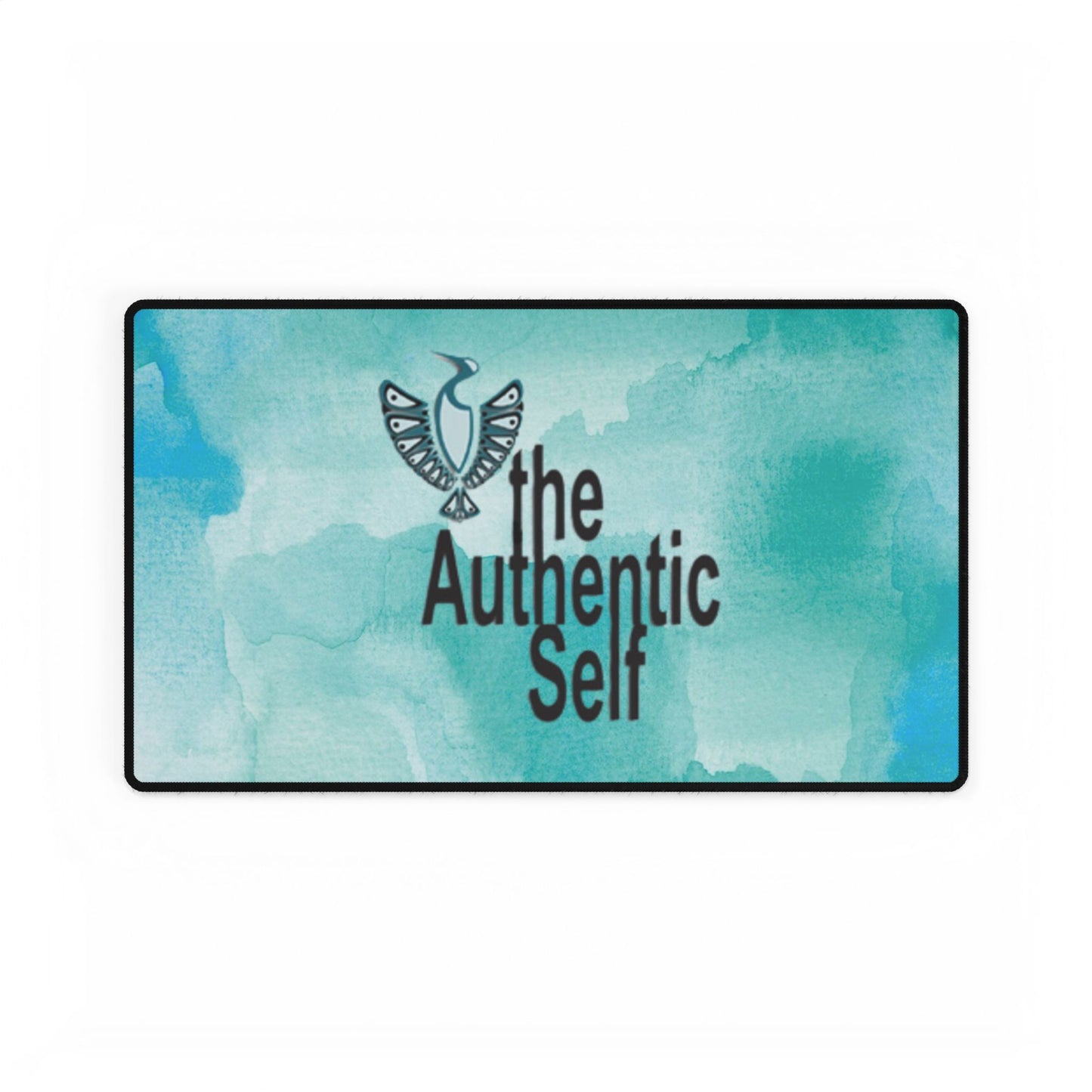Mouse Pad - Authentic Self design