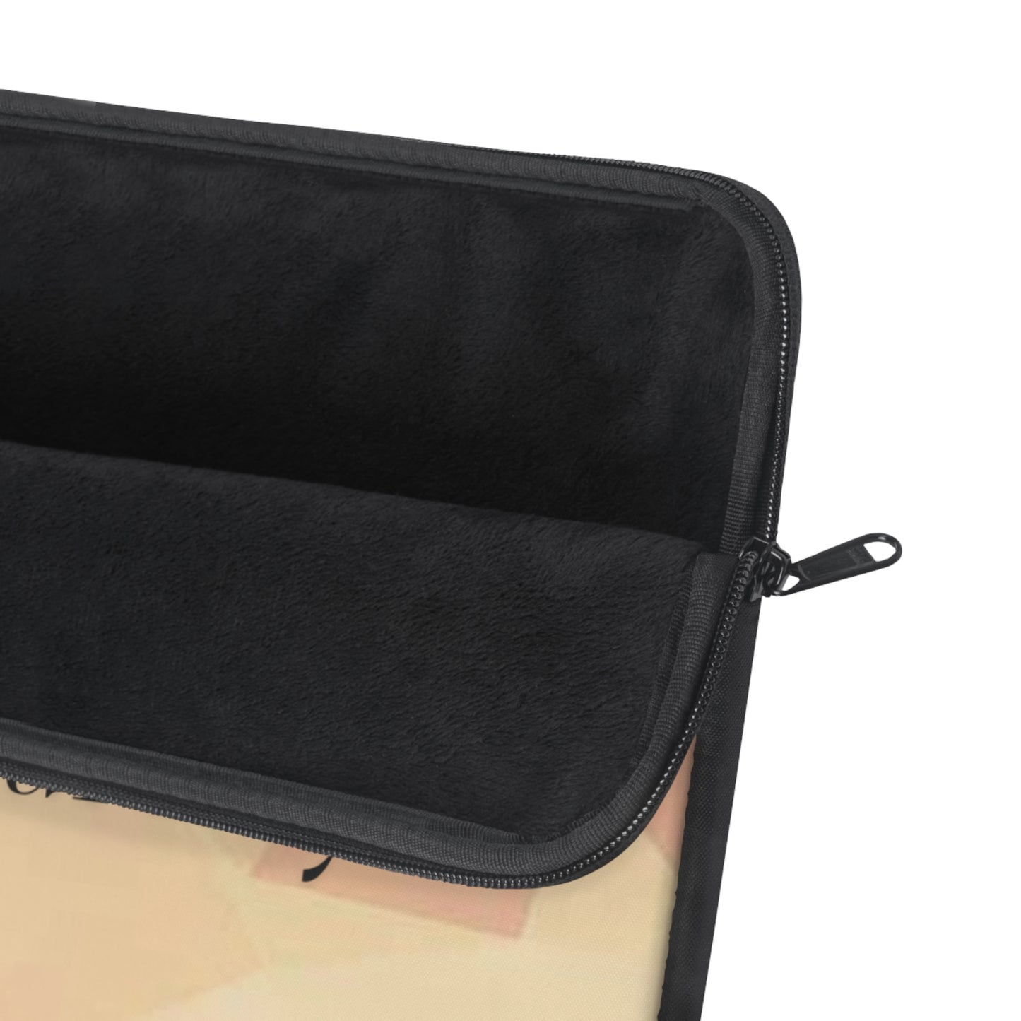 Laptop Sleeve - Friendship Journey design