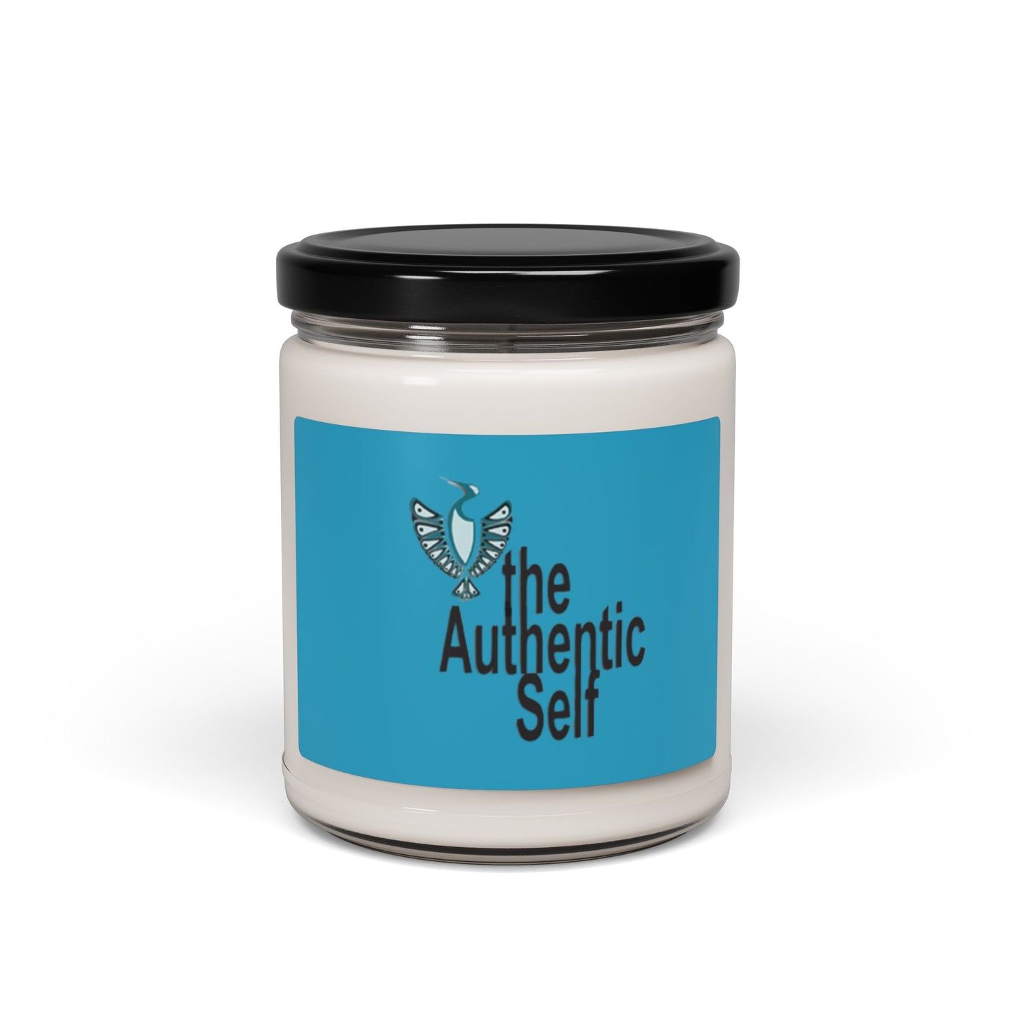 Scented Candle - Authentic Self