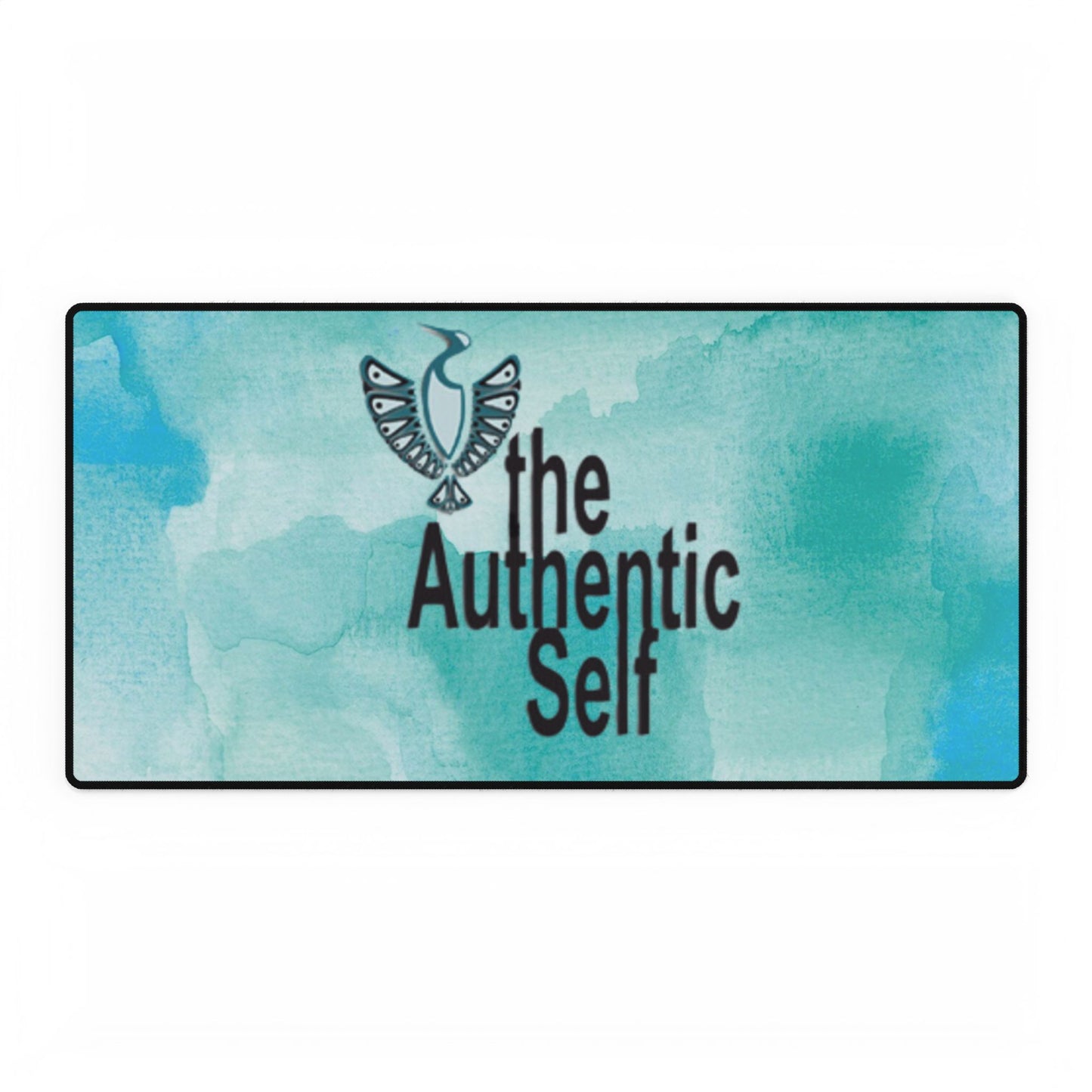 Mouse Pad - Authentic Self design