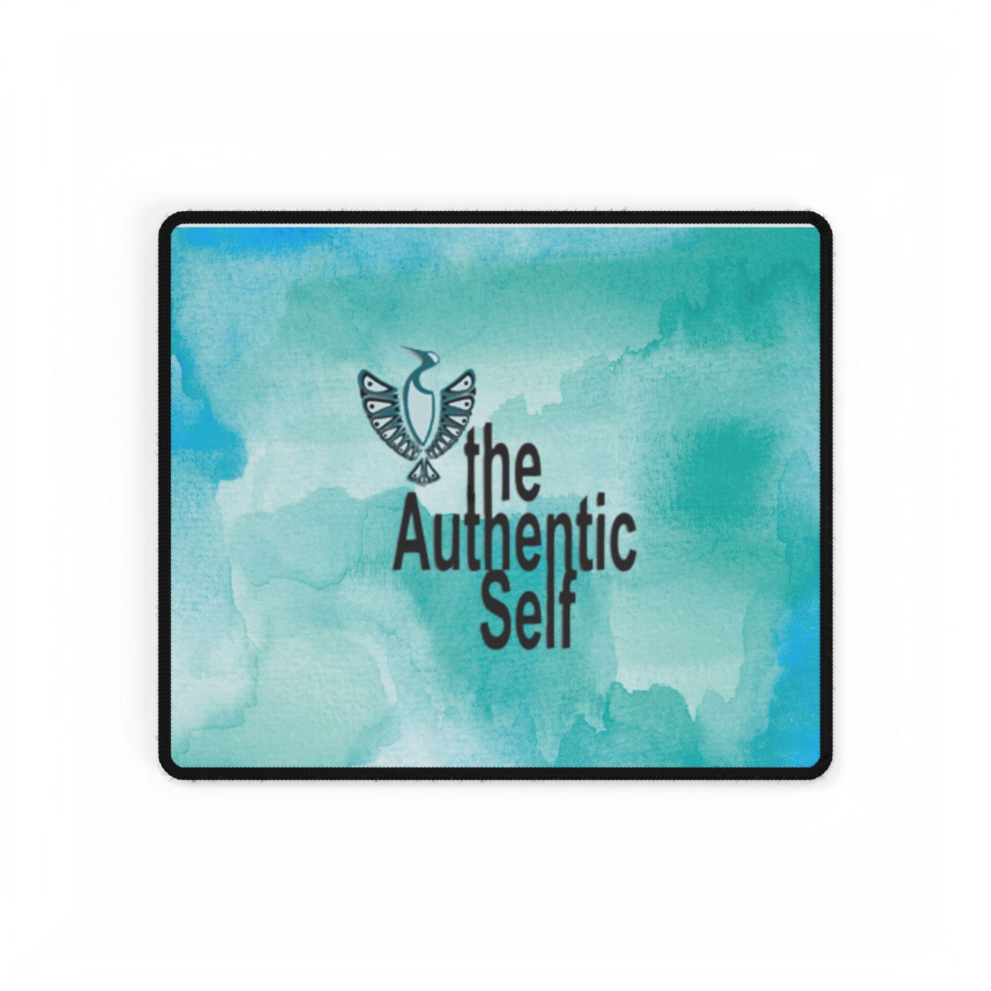 Mouse Pad - Authentic Self design
