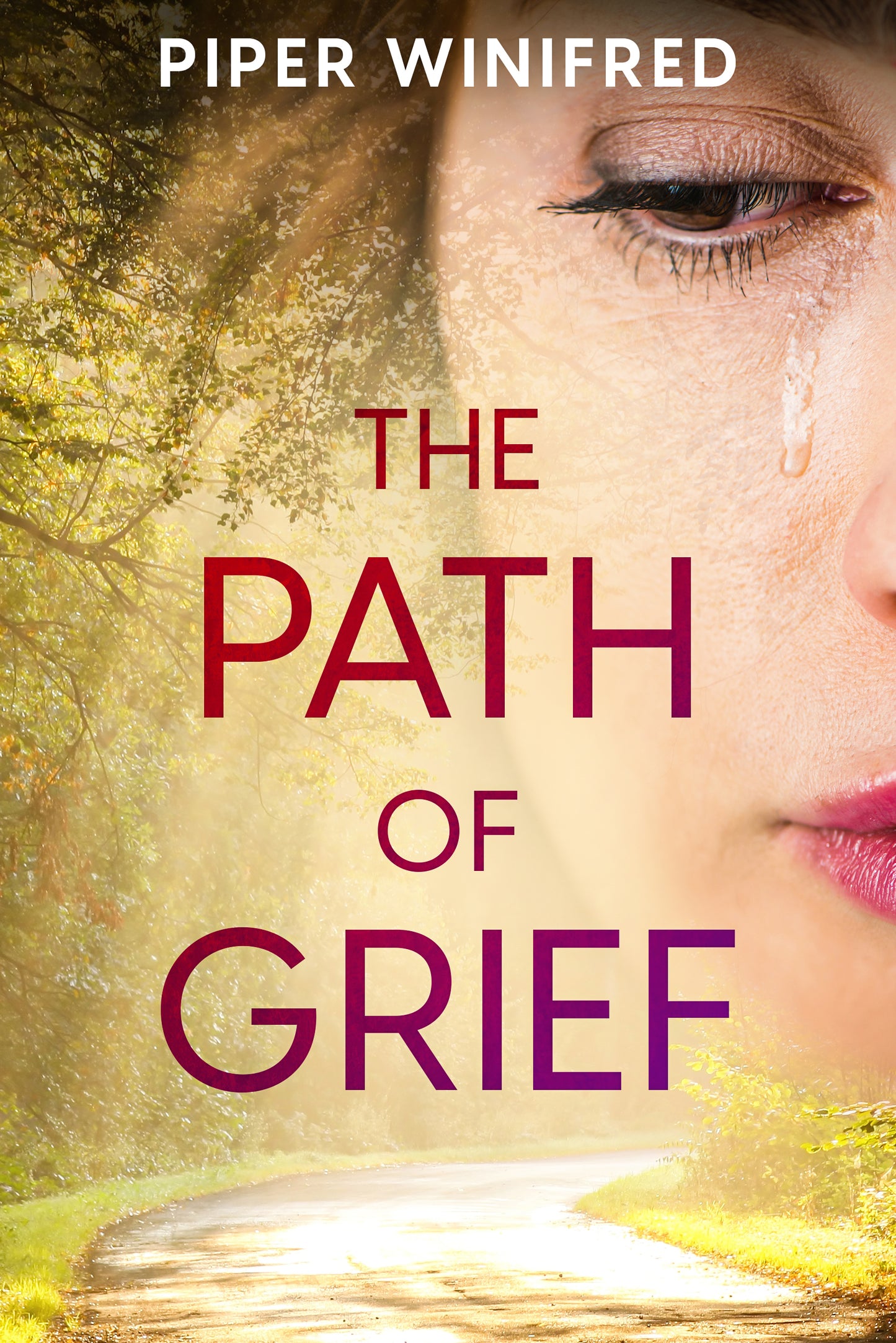 ebook - The Path of Grief